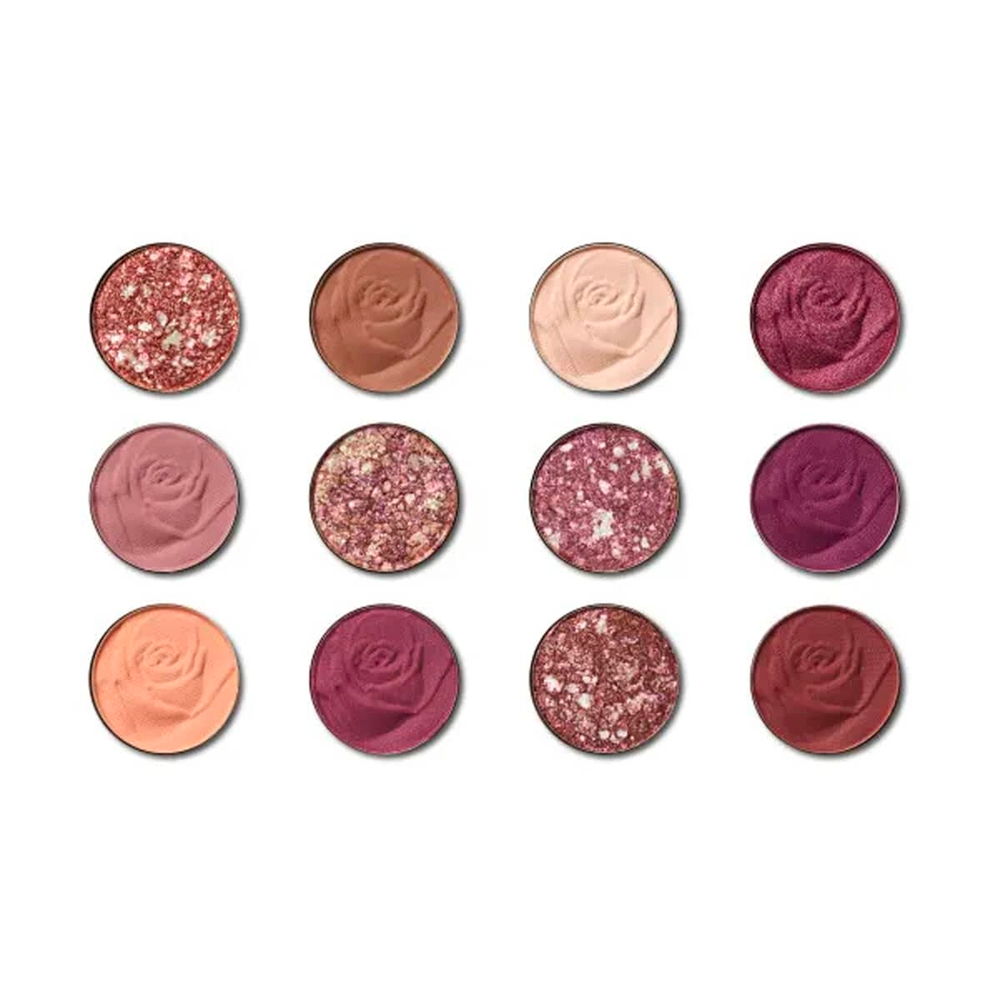 Physicians Formula, Rosé All Play, букет теней для век, 1711516 роза, 13,7 г (0,48 унции)