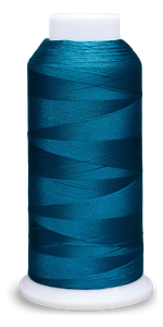 Полиэстеровые нитки Yokimi 120D/2 4000м
