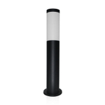 Ландшафтный светильник Arte Lamp SALIRE A3158PA-1BK, 1хE27