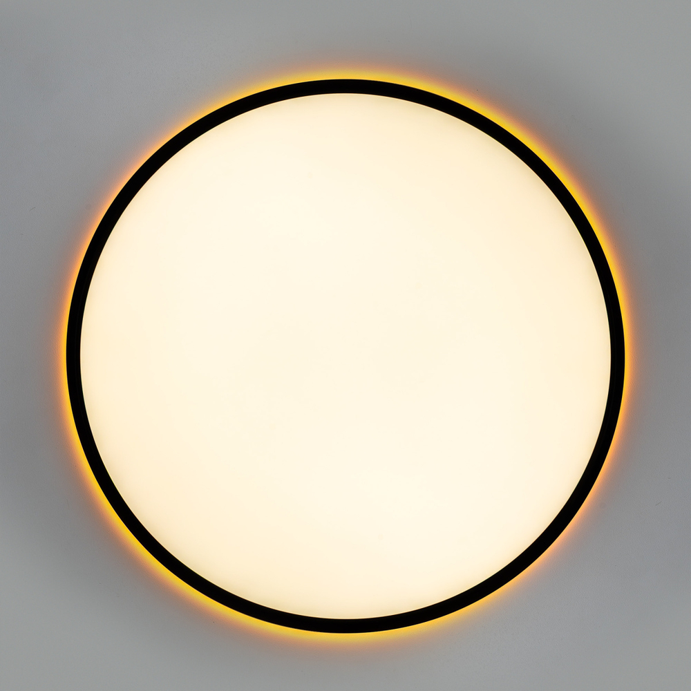 Потолочный светодиодный светильник Citilux Norma CL749501 LED RGB