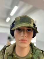 Тактические наушники Arm Next Tactical 7s