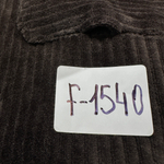 Брюки велюровые Ymkashix Puff F-1540 pp.XL