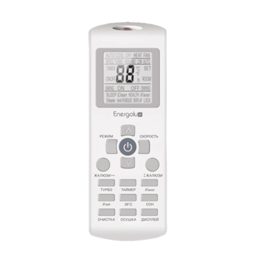 Energolux LAUSANNE SAS07AR1-A / SAU07AR1-A