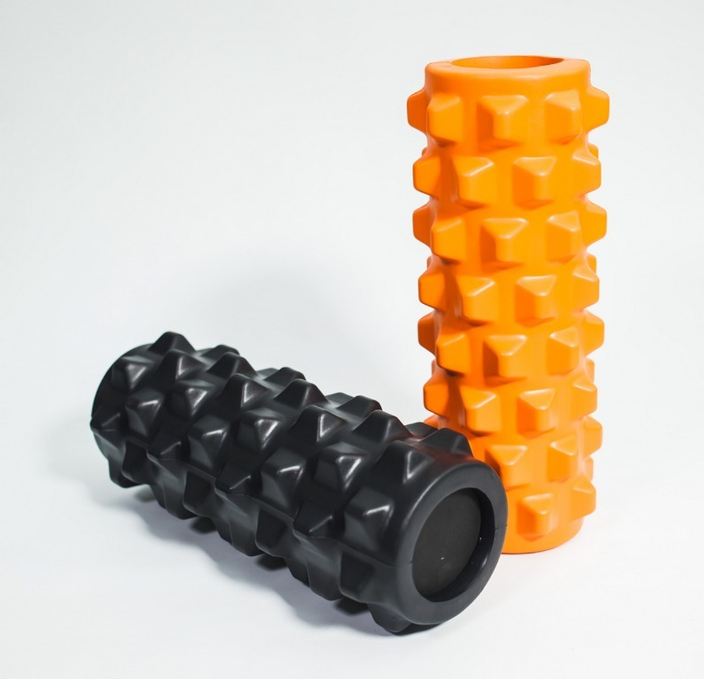 Массажный роллер "Foam Roller"