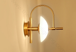 Wall design lamp Washer