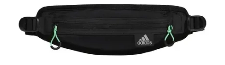 Adidas Running Waist Bag Gear