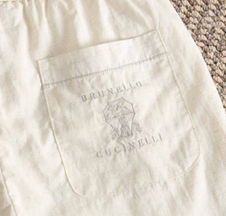 Брюки Brunello Cucinelli