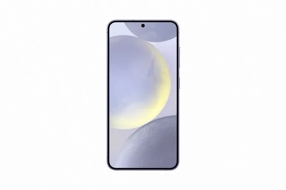Смартфон Samsung Galaxy S24 8/128 ГБ Фиолетовый кобальт Cobalt violet