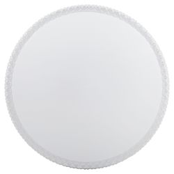 Светильник потолочный светодиодный ЭРА Классик без ДУ SPB-6 Slim Mystery 36W-5К 5000K | Светильники SPB-6 без ДУ