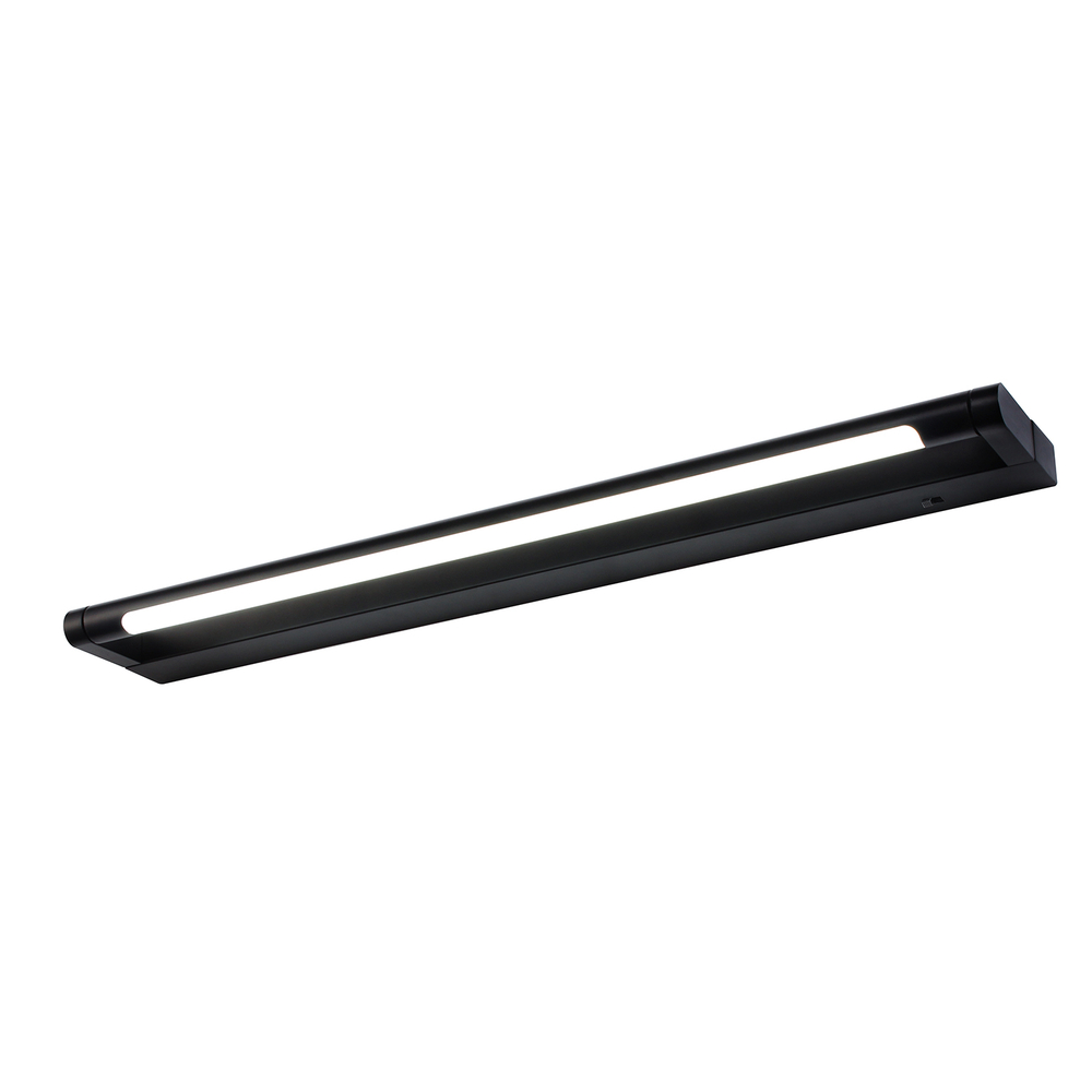 Светодиодная подсветка Crystal Lux GALLERY B AP12W LED BL