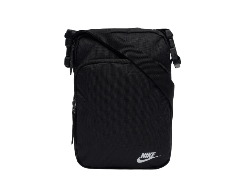 Сумка Nike Heritage (Smit) 2.0 Bag Black
