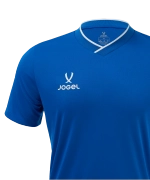 Футболка игровая Jogel DIVISION PerFormDRY Union Jersey, синий Z2