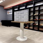 Клинкерная плитка Element Klinker Exclusive Cement Gray 24,5 x 6,5