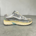 Nike P-6000 Cordura • Silver Gray