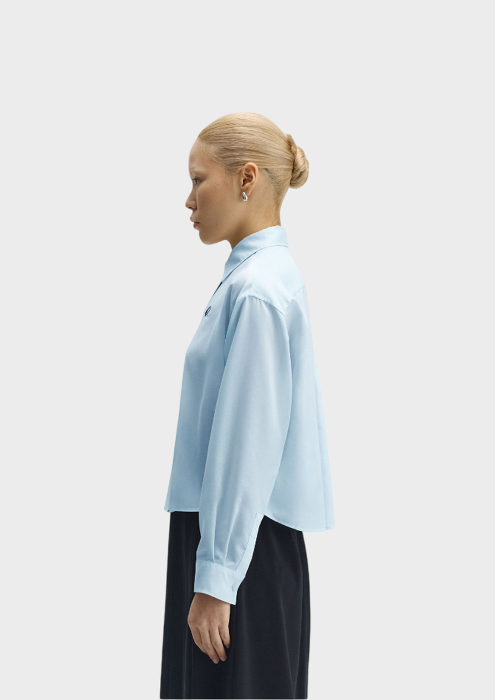 Рубашка FRED PERRY