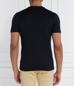 Футболка Tiburt 511 BOSS BLACK - темно-синий(50512110)
