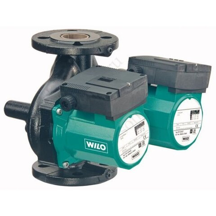 Насос циркуляционный Wilo TOP-SD 50/7 2-SPEEDS (1х220В; 0,69кВт)