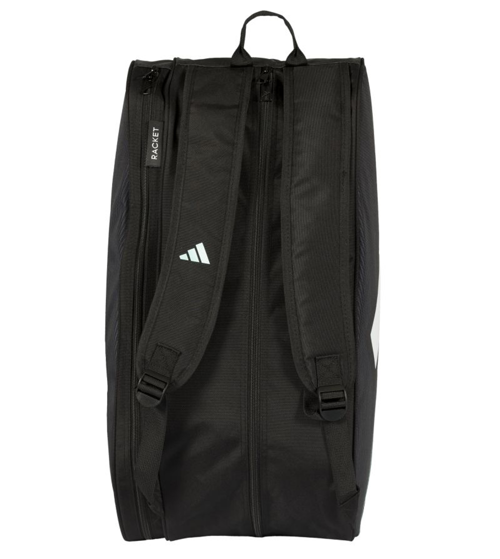 Torba do padla Adidas Control Black Racquet Bag 2026