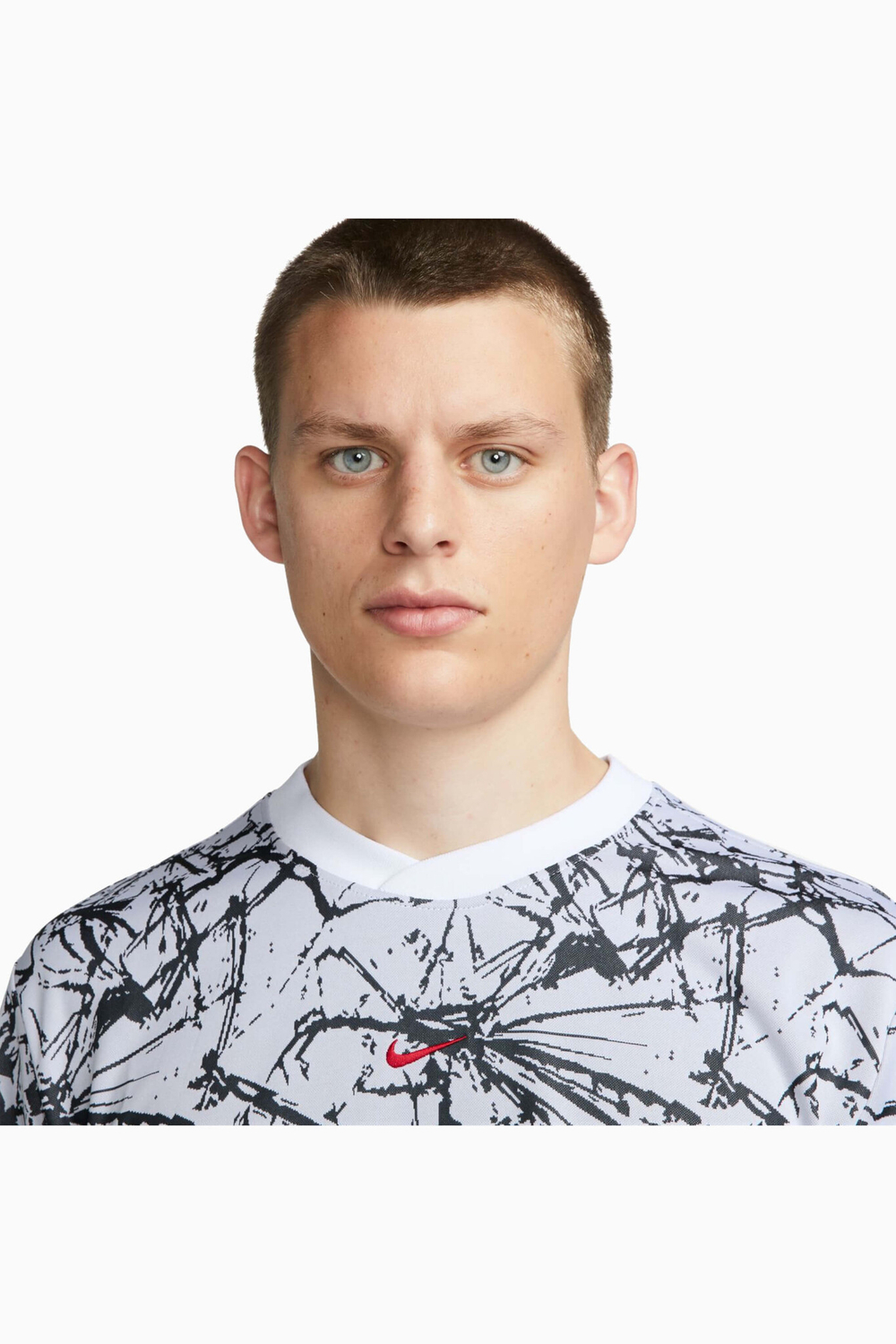 Футболка Nike Dri-FIT F.C.