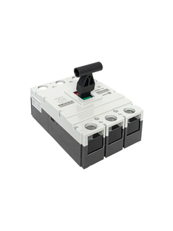 Выключатель автоматический 3п 630/630А 50кА ВА-99М PROxima EKF mccb99-630-630m