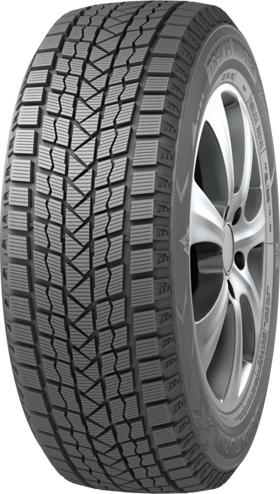 Duraturn Mozzo Winter W2 215/45 R17 91H