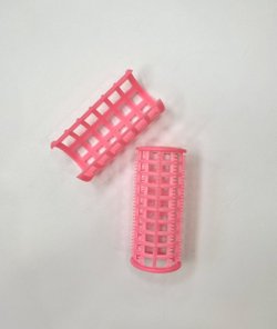 Molly бигуди зажимы 12 шт d 3.8х4.2х6.8