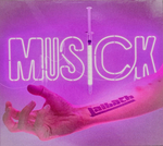 Laibach / Musick (CD)