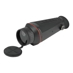 Монокуляр ночного видения Veber DigiView NM-02 цифровой - вид спереди с открытой крышкой