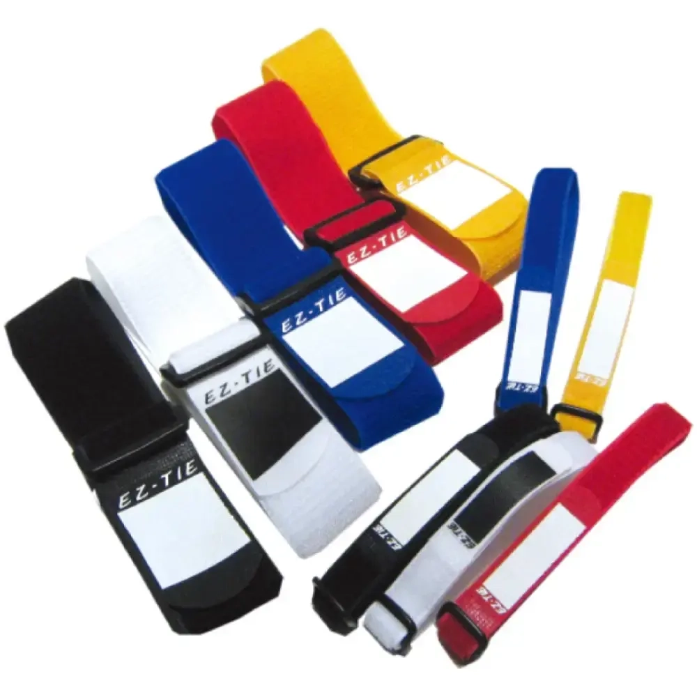 Стяжка KUPO EZ560-W CABLE TIE белая (5шт)