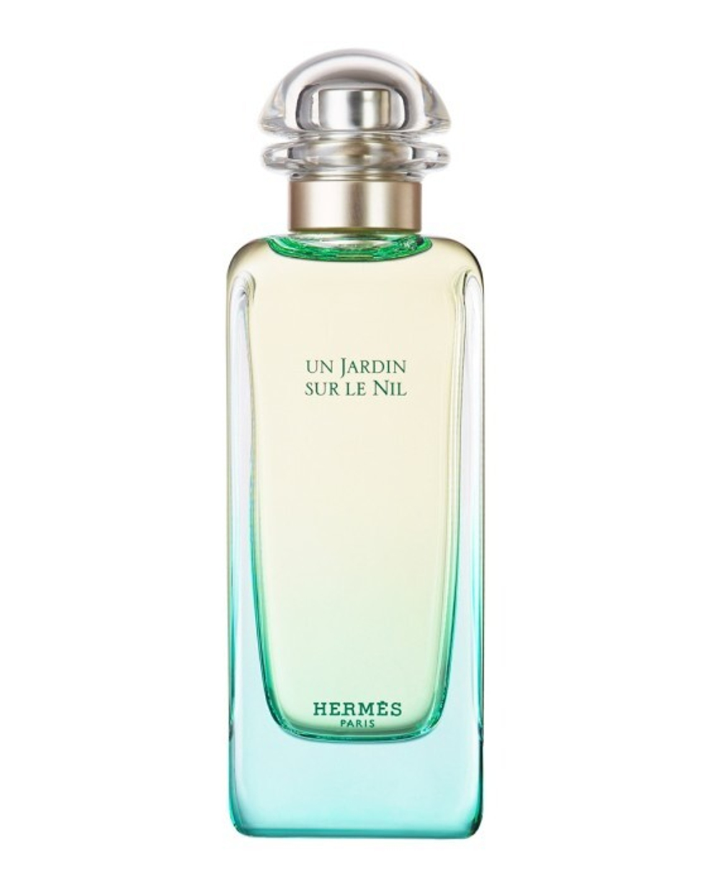 Hermes Un Jardin Sur le Nil туалетная вода