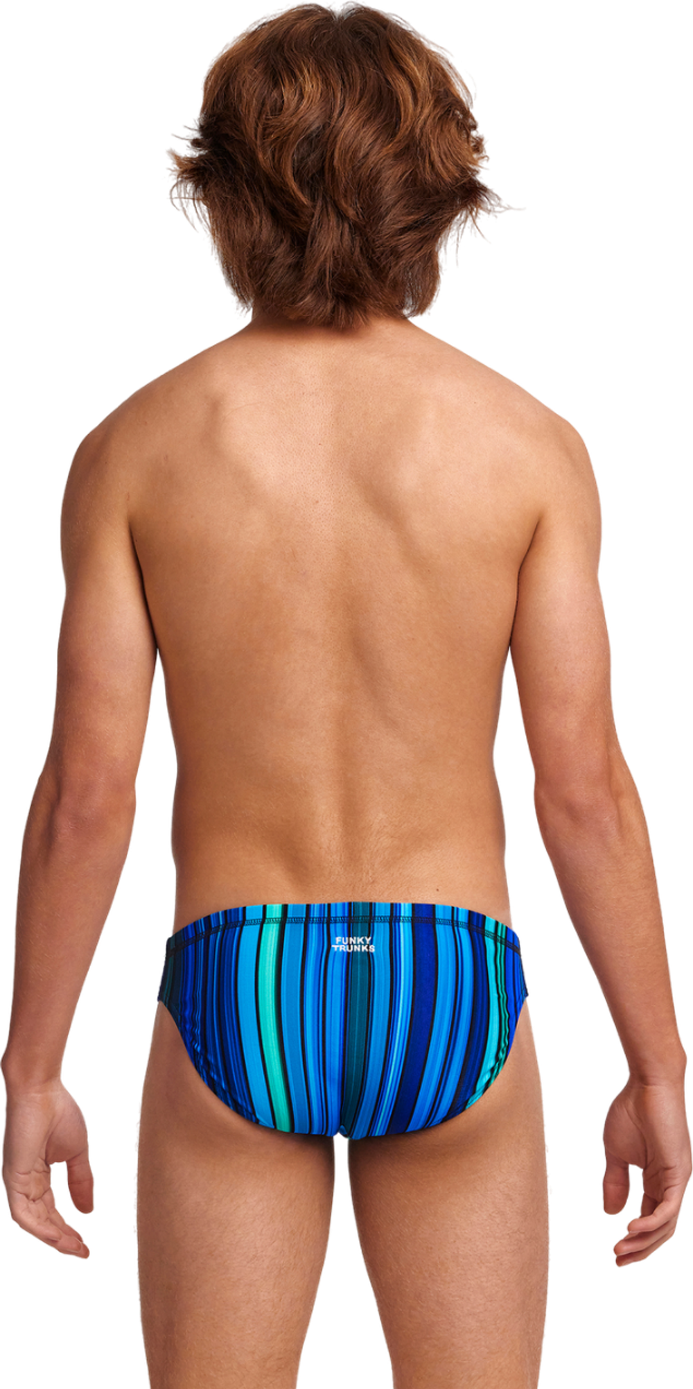 Плавки FUNKY TRUNKS Boys Beam Bars