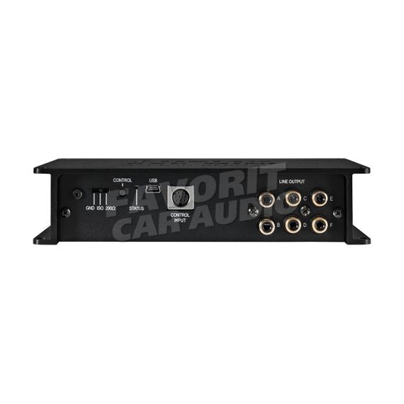 Процессор Helix DSP Mini