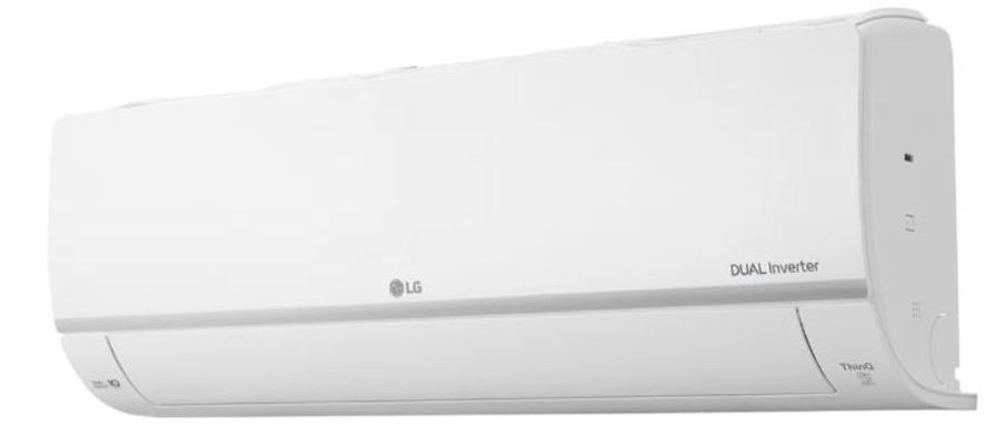Сплит-система кондиционер Lg Mega Dual Plus D07TT2 20 м²