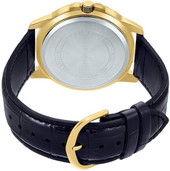Наручные часы CASIO MTP-VD01GL-1E
