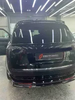 Оригинальный обвес для LAND ROVER RANGE ROVER L460 2021+ тюнинг Рейндж Ровер