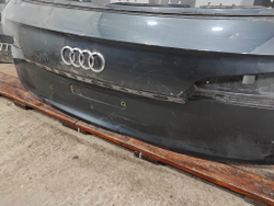 Крышка багажника Audi Q5 (FY) 17-нв Б/У Оригинал 80A827025DSTL