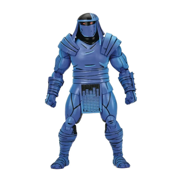 Фигурка NECA Черепашки-ниндзя Eastman Laird's Foot Enforcer 18см