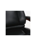 Кресло компьютерное Brabix Premium Infinity EX-707 черный