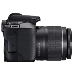 Зеркальный фотоаппарат Canon EOS 250D Kit EF-S 18-55mm f/4.0-5.6 IS STM