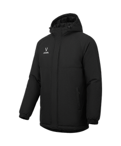 Парка утепленная JOGEL ESSENTIAL PerFormHEAT Insulated Parka-K, черный 99