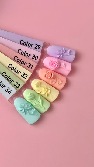 Color gel 29 Iperfect 10g