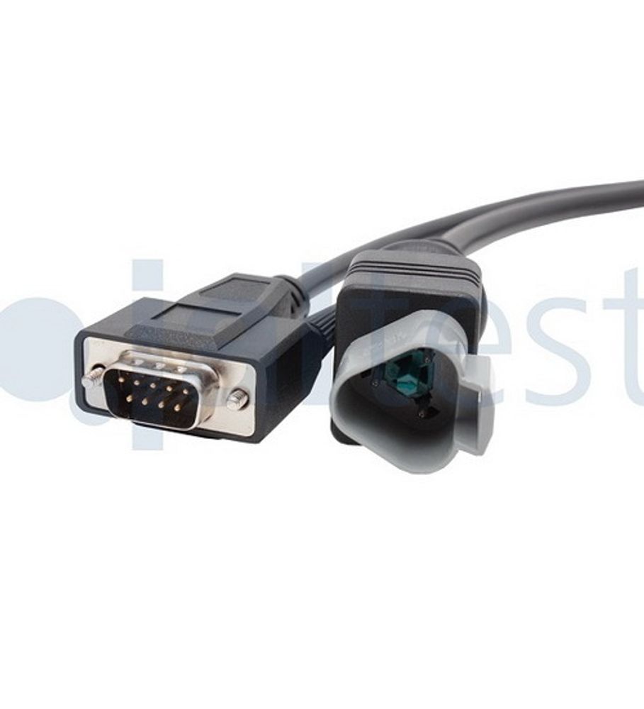 Кабель диагностический Jaltest JDC518A9 SISU, OHW Кабель диагностический Jaltest JDC518A9 SISU, OHW