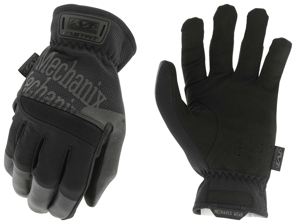 Mechanix FastFit Gen.3 Covert — фото 2