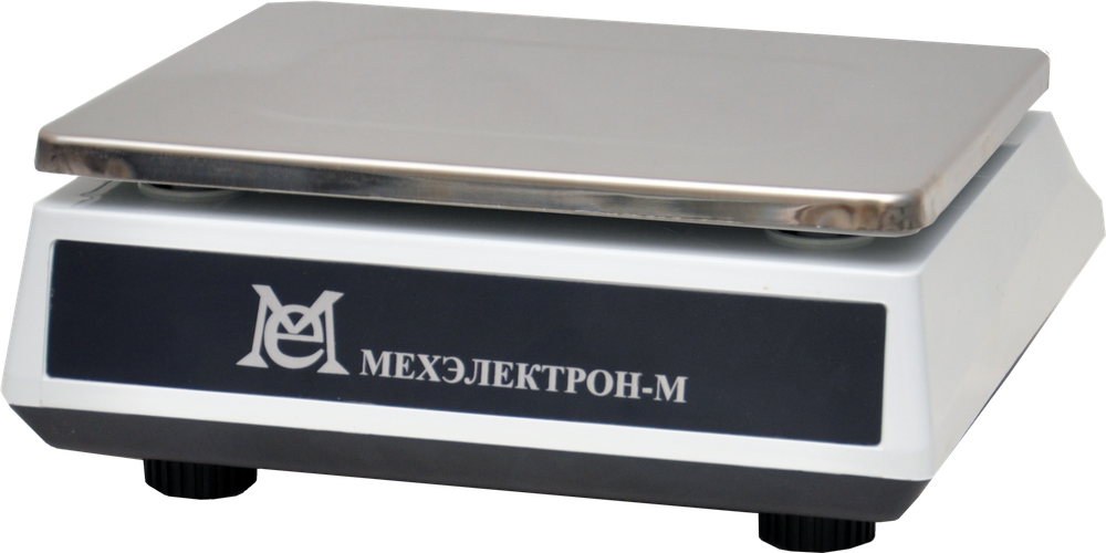 Весы фасовочные Мехэлектрон ВЭТ-1С