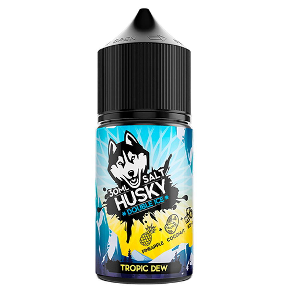 Husky Double Ice 50mg