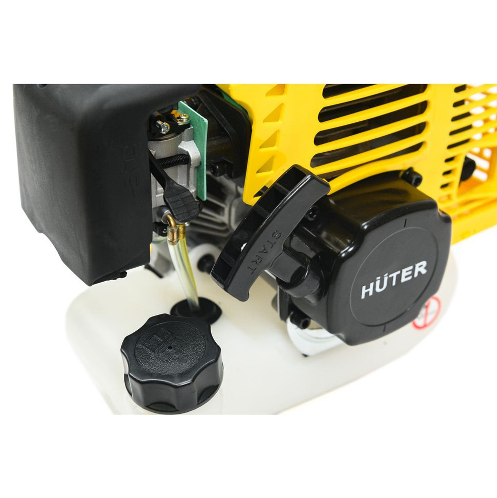 Триммер бензиновый Huter GGT-520RS