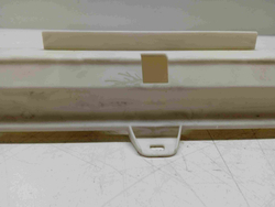 LST53977X ктп29 Деталь корпуса для посудомоечной машины Indesit LST53977X б/у