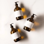Essential Parfums The Musc — мыло для рук и тела 30 мл