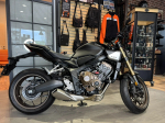 Honda CB 650R 2024