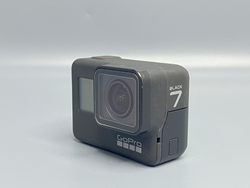 GoPro HERO7 — не пишет звук, греется